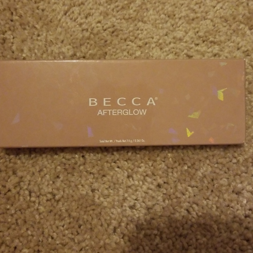 Becca